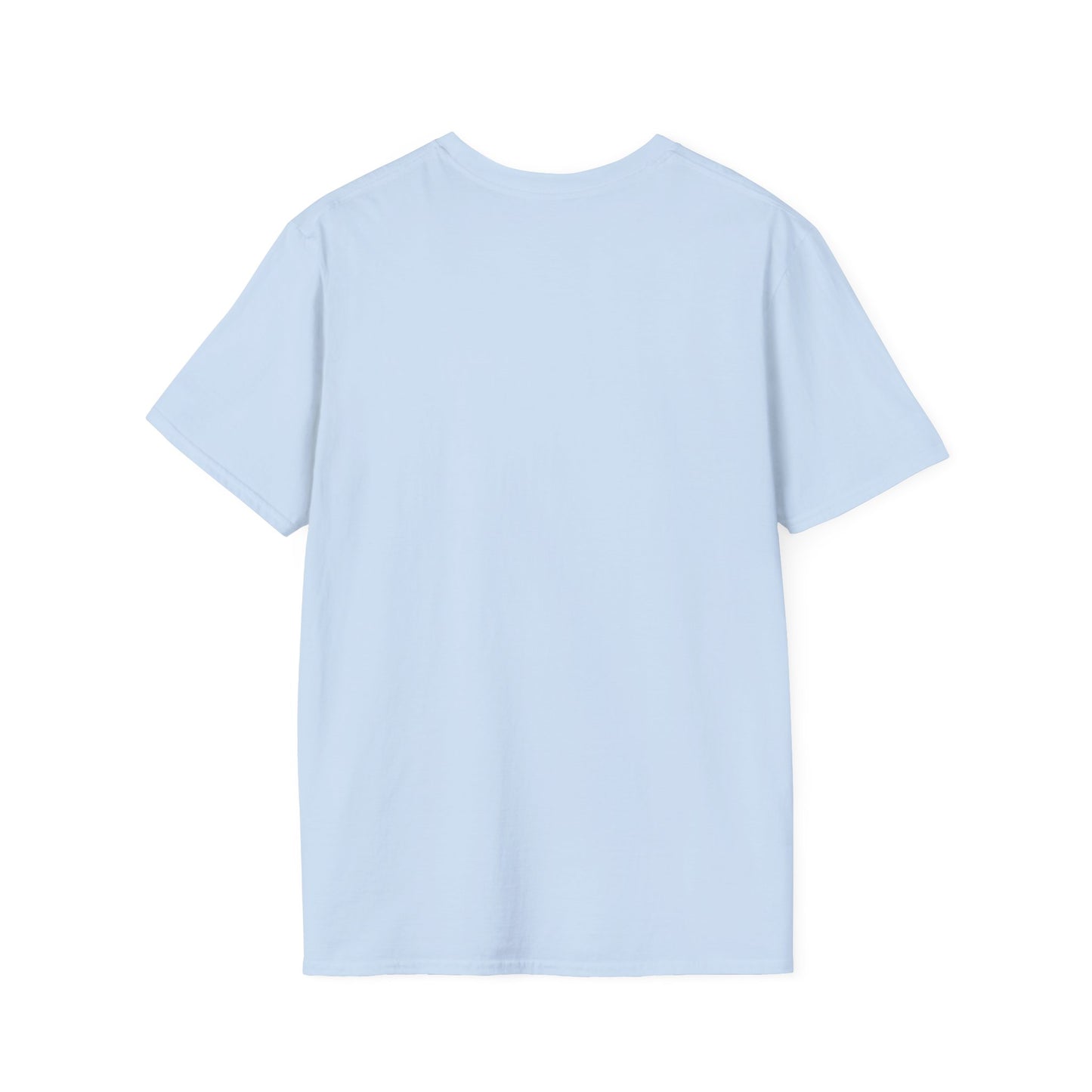 Fiat-500 Illustration T-shirt