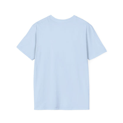 Fiat-500 Illustration T-shirt