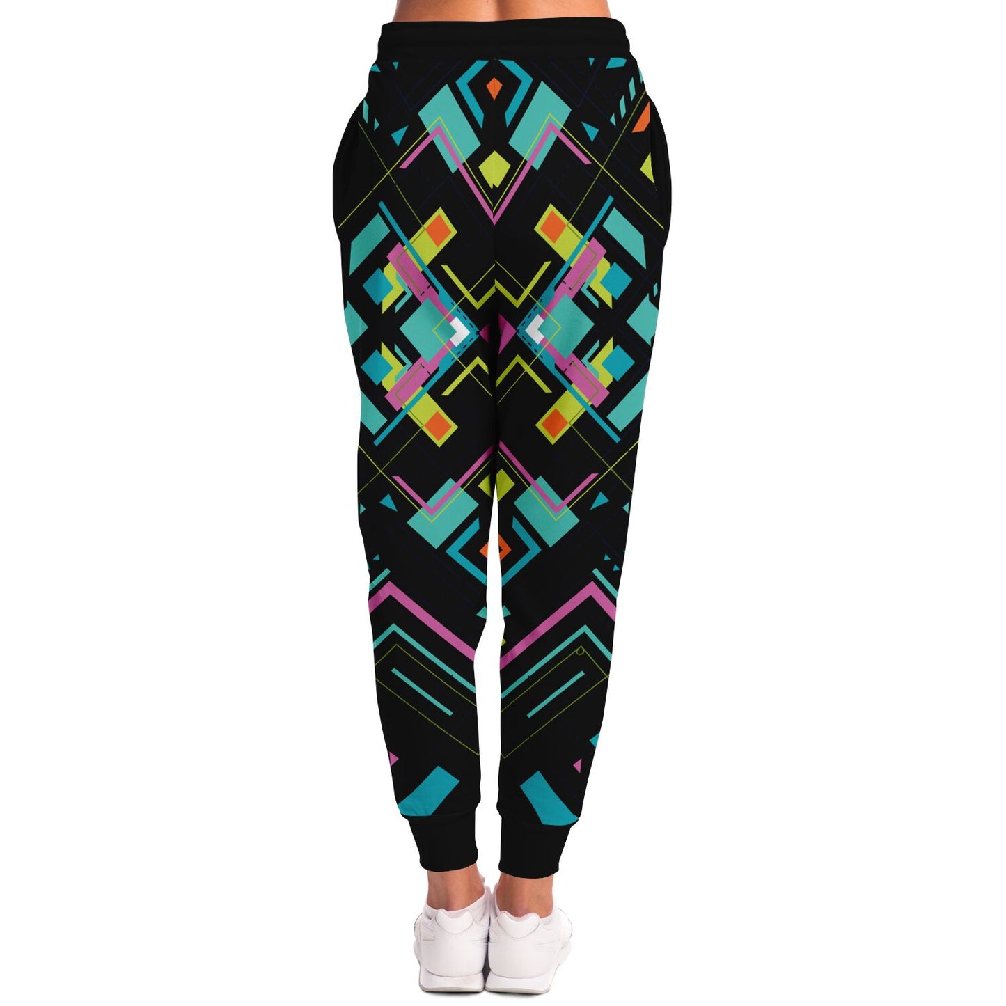 Aztec Pattern Fashion Sweatpants
