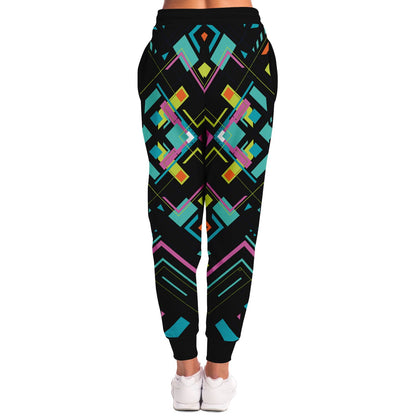 Aztec Pattern Fashion Sweatpants