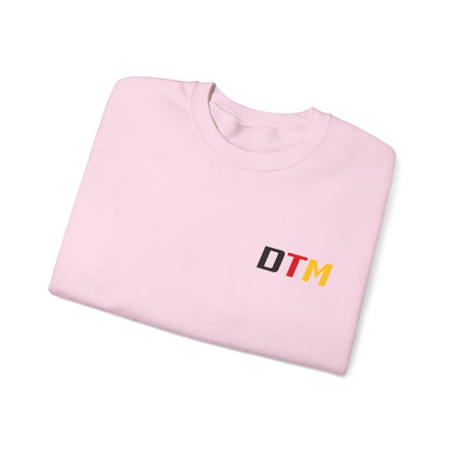 DTM 190E EVO II Crewneck Sweatshirt