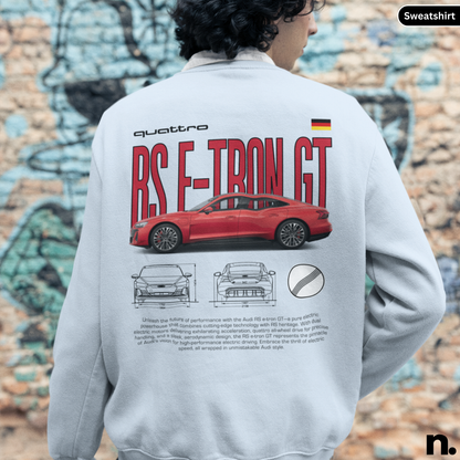AudiRSE-tronGTPosterStyle-Nerdotopia-SweatshirtImage-Light BluemColour