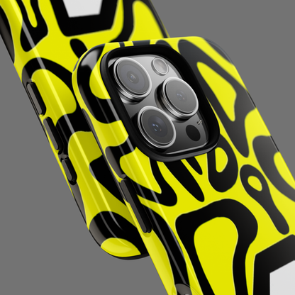 Lando Norris F1 Tough Cases