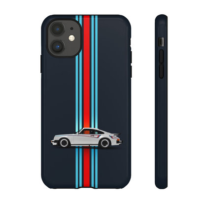 Martini 911 Inspired Tough Phone Case