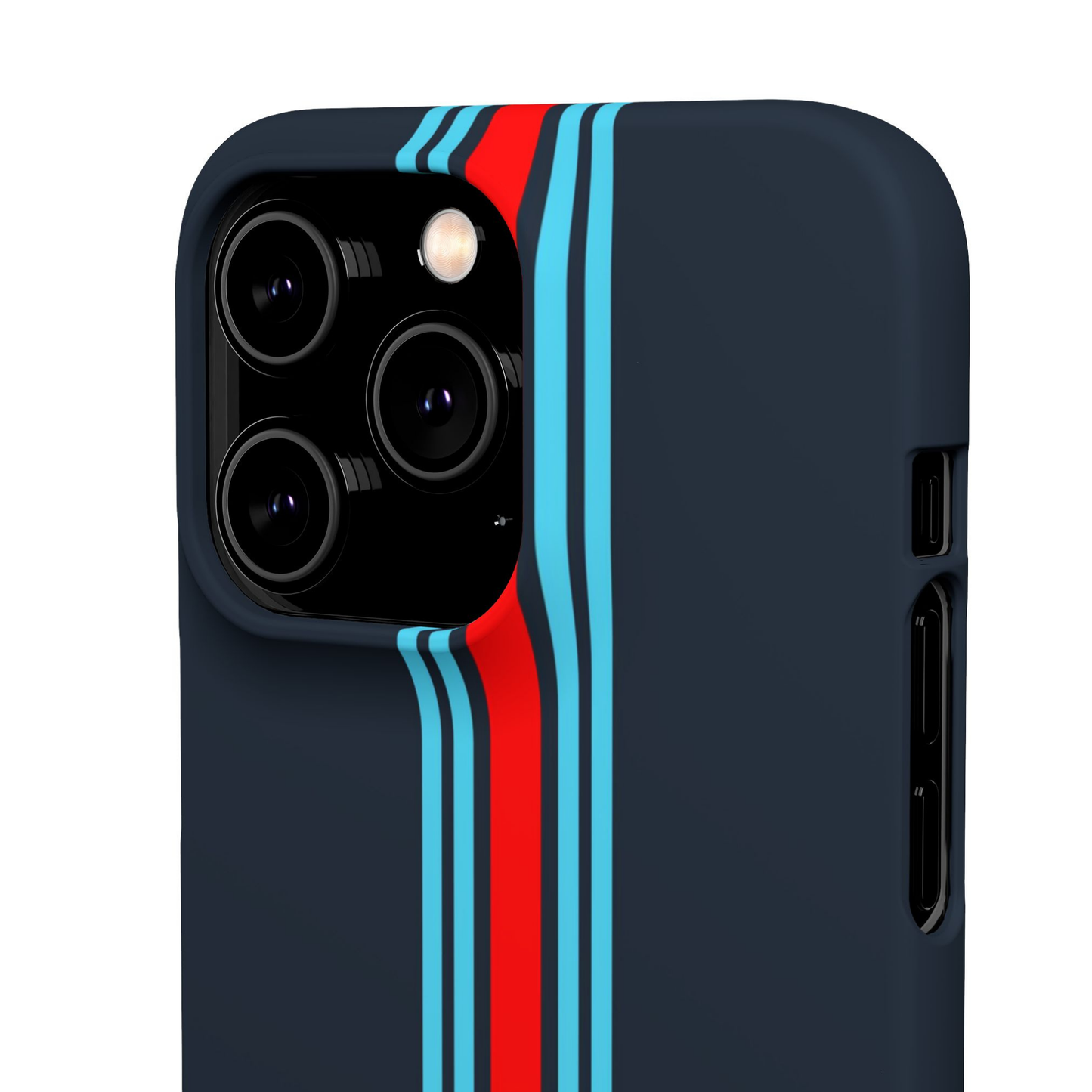 Martini 911 Inspired Tough Phone Case