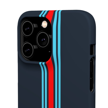 Martini 911 Inspired Tough Phone Case