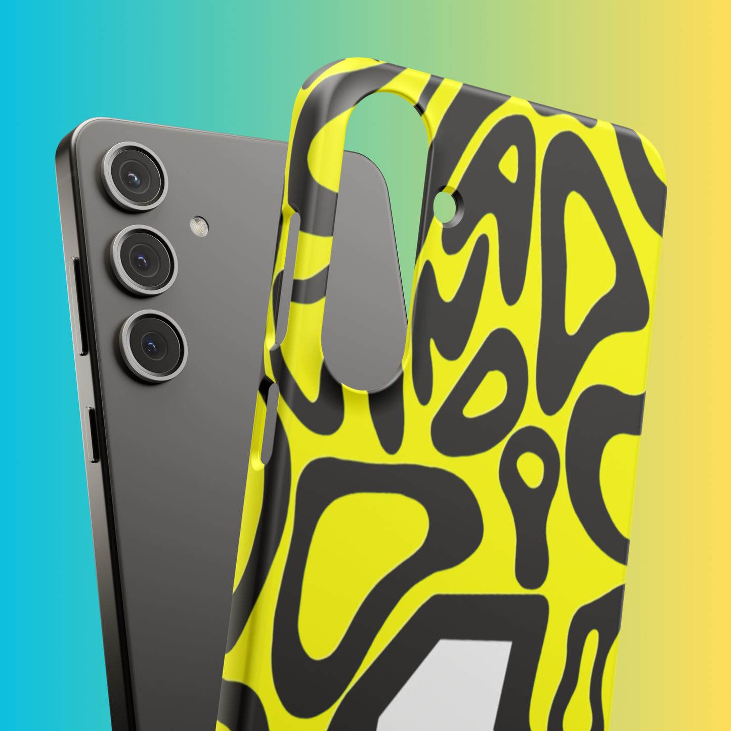 Lando Norris F1 Tough Cases
