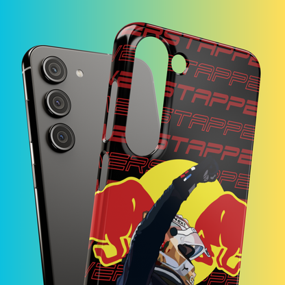Verstappen F1 Tough Case