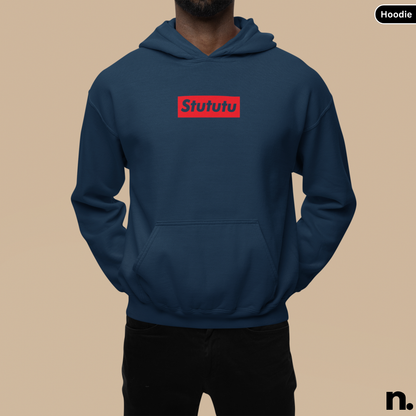 Stututu Turbo Spool Hoodie