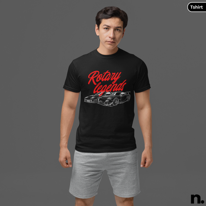 Rotary Legends T-Shirt