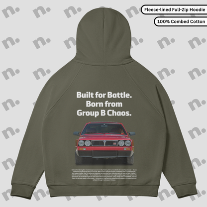 Title,Alt Text,Tags,Meta Description
Built for Battle — Delta S4 Oversized Premium Polo Tee,"Delta S4 'Built for Battle' Oversized Premium Polo Tee with motorsport-inspired graphics, a relaxed fit, and vintage rally aesthetic.","Delta S4, Built for Battle, Oversized Polo Tee, Premium Polo Shirt, Group B Rally Shirt, Motorsport Polo, Vintage Racing Tee, Car Culture Apparel, Classic Rally Clothing, Streetwear Polo, Retro Car Polo, Automotive Fashion","Oversized Delta S4 premium polo tee with 'Built for Battle