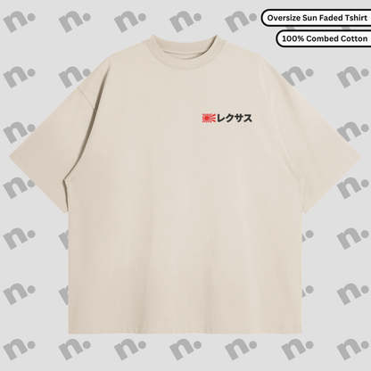 Symphony At 900 RPM LFA Premium Sun Faded Tee