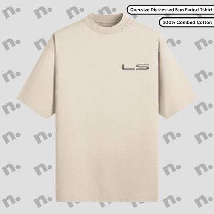 LS Legacy Premium Heavyweight Tee – The Car That Made Germany Sweat