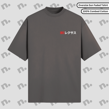 Symphony At 900 RPM LFA Premium Sun Faded Tee