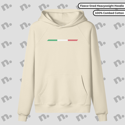 Lambo Legacy Premium Fleece-lined Hoodie
