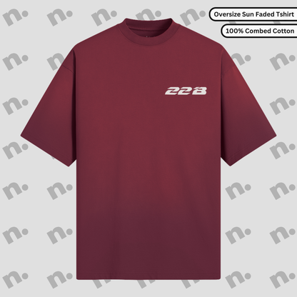 22B STI Inspired Premium Heavyweight T-shirt