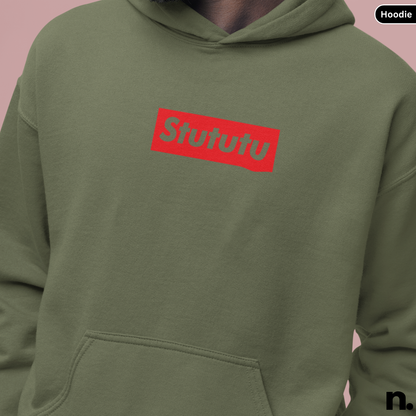 Stututu Turbo Spool Hoodie