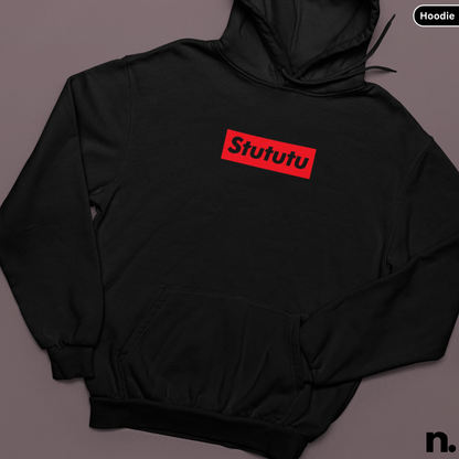 Stututu Turbo Spool Hoodie