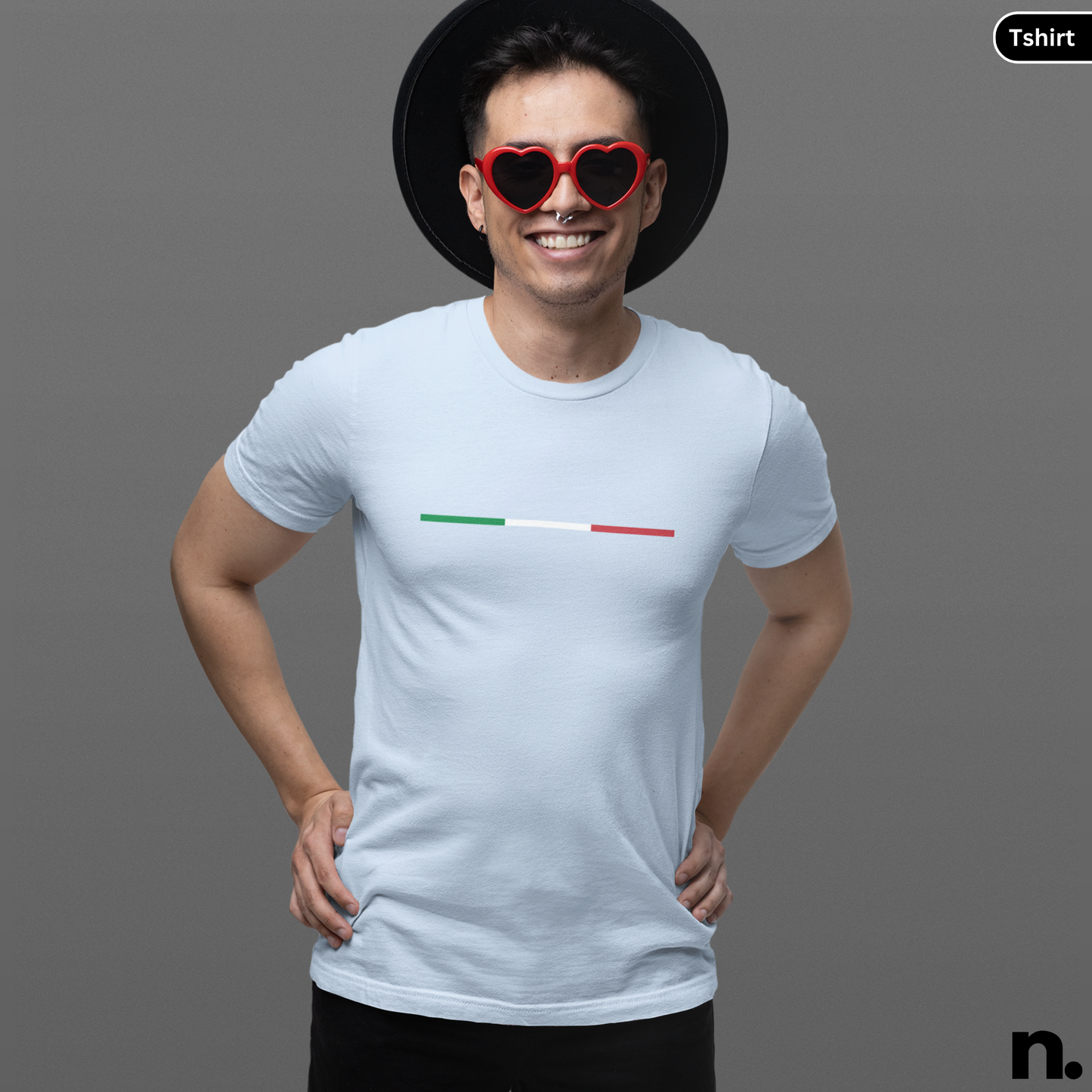 LamborghiniUrusSportsSUVPosterStyle-Nerdotopia-LightBlueColour-CloseUpVariation6