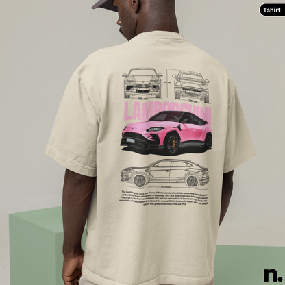 LamborghiniUrusSportsSUVPosterStyle-Nerdotopia-SandColour-CloseUpVariation4