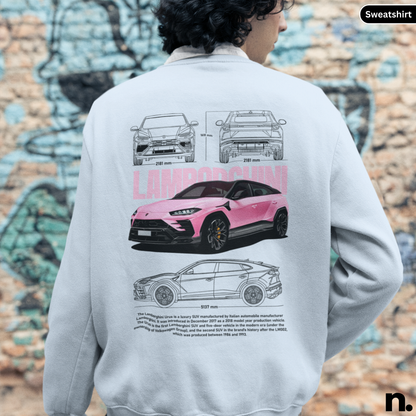 LamborghiniUrusSportsSUVPosterStyle-Nerdotopia-SweatshirtImage-LightBlueColour_0723cdc3-0203-44ec-9c3f-4677cd09e1cd