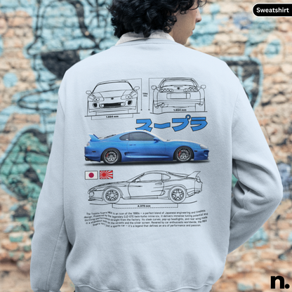 SupraMK4PosterStyle-Nerdotopia-SweatshirtImage-LightBlueColour