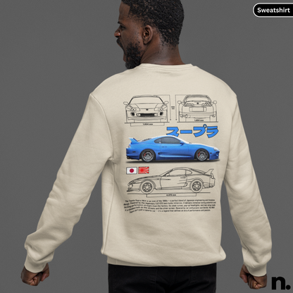 SupraMK4PosterStyleNerdotopia-SweatshirtImage-SandColour