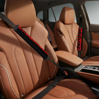 Seat Belt Cover Pad For Adults 2 Pcs