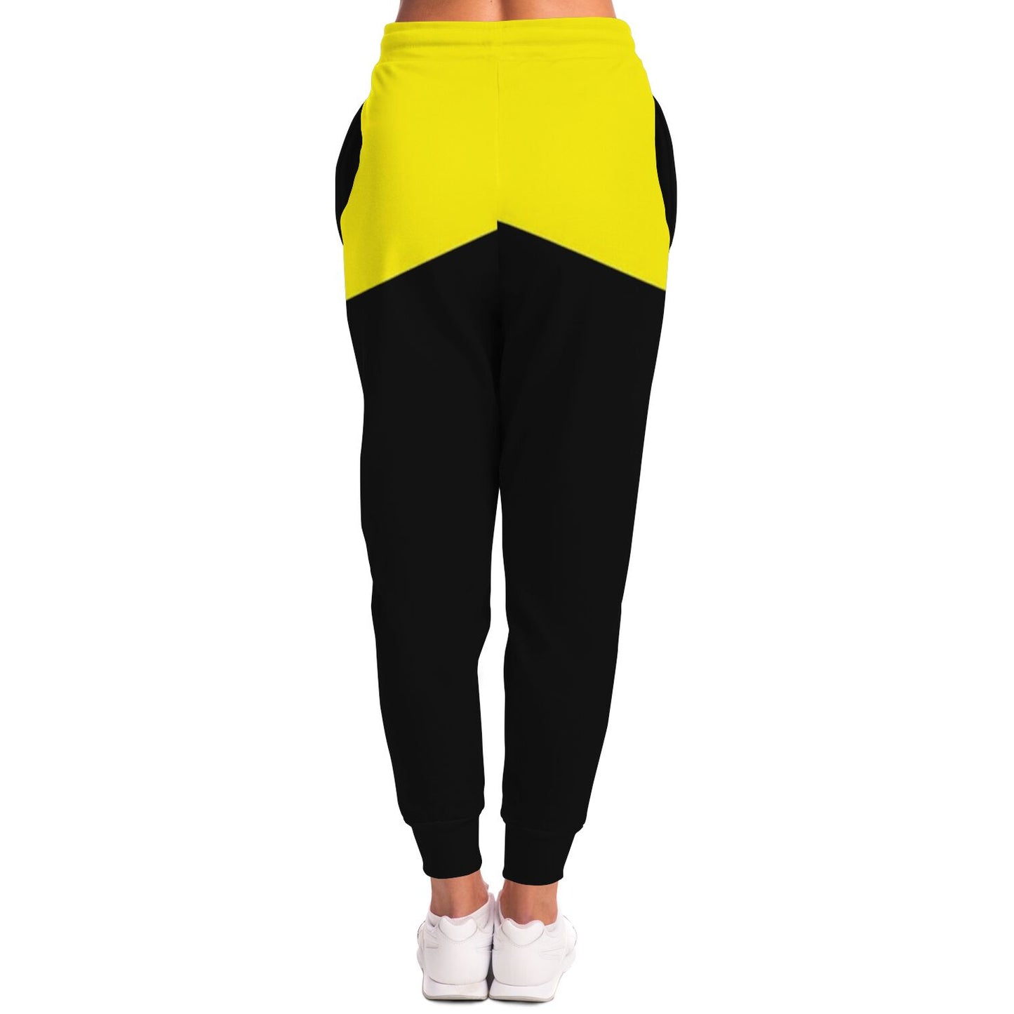 Nerdotopia Basic Fashion Jogger