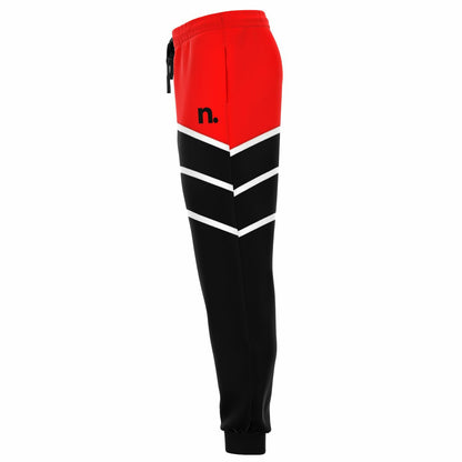 Nerdotopia Basic Pattern Sweatpants