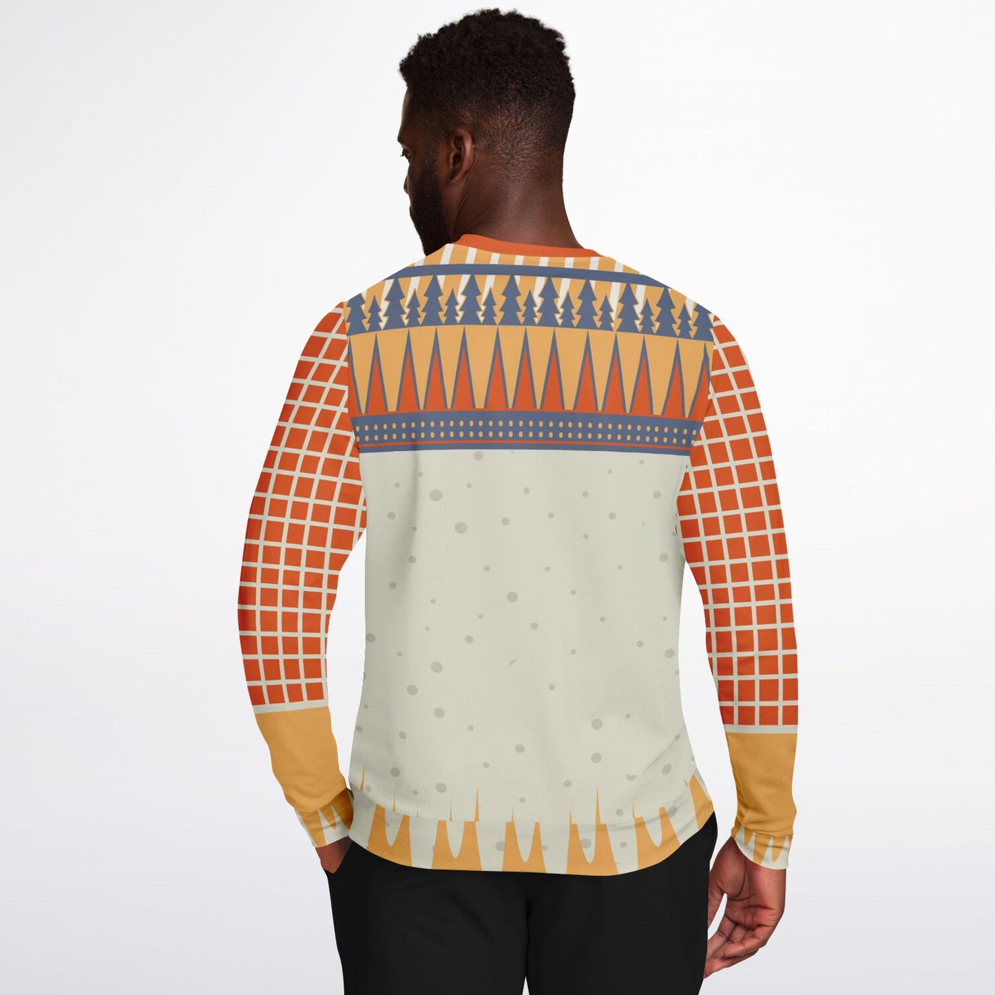 People Drain Me - Low Battery Funny Sweatshirt