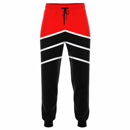 Nerdotopia Basic Pattern Sweatpants
