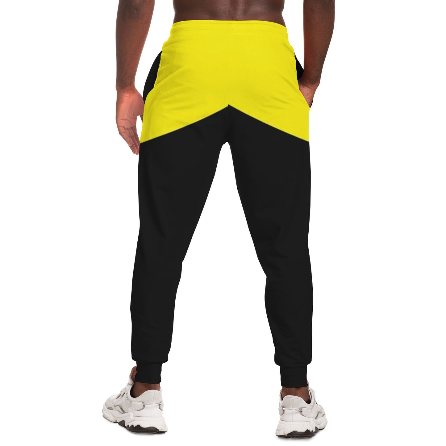 Nerdotopia Basic Fashion Jogger