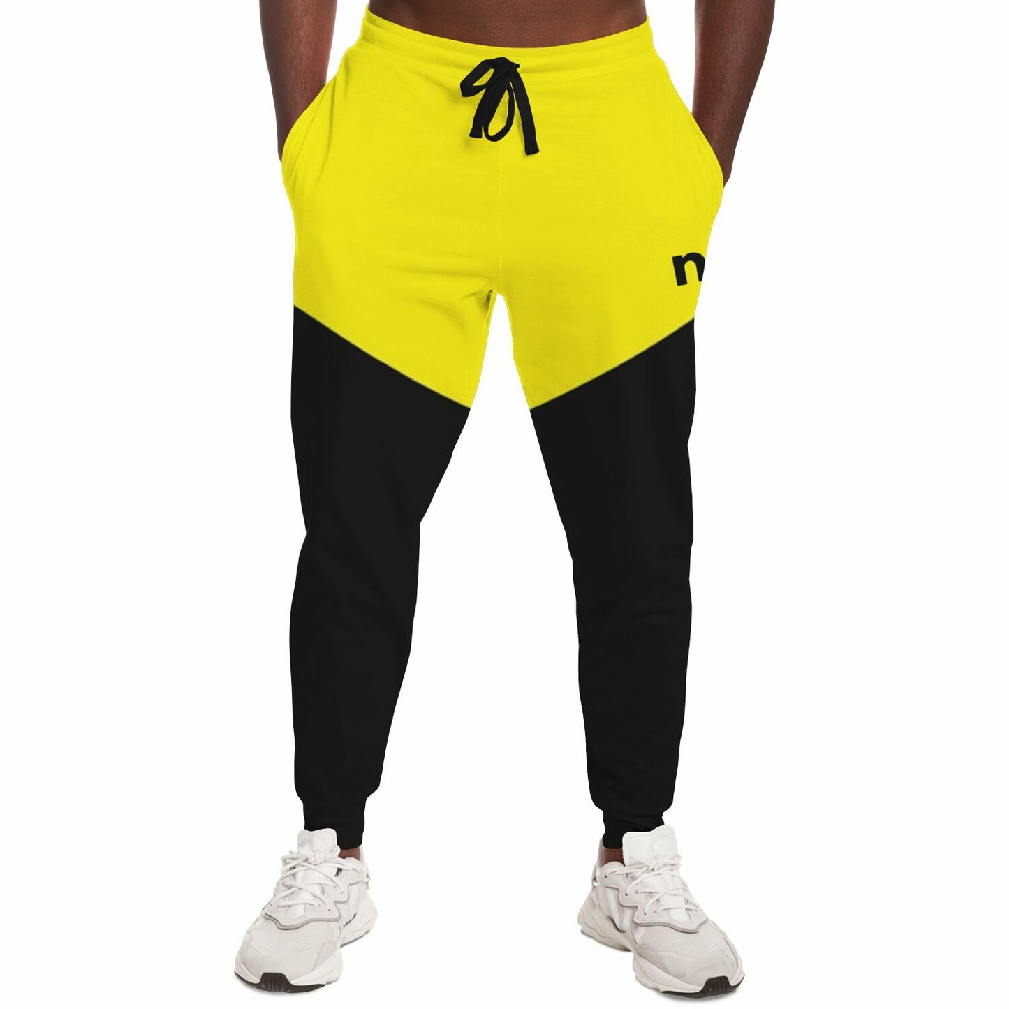 Nerdotopia Basic Fashion Jogger