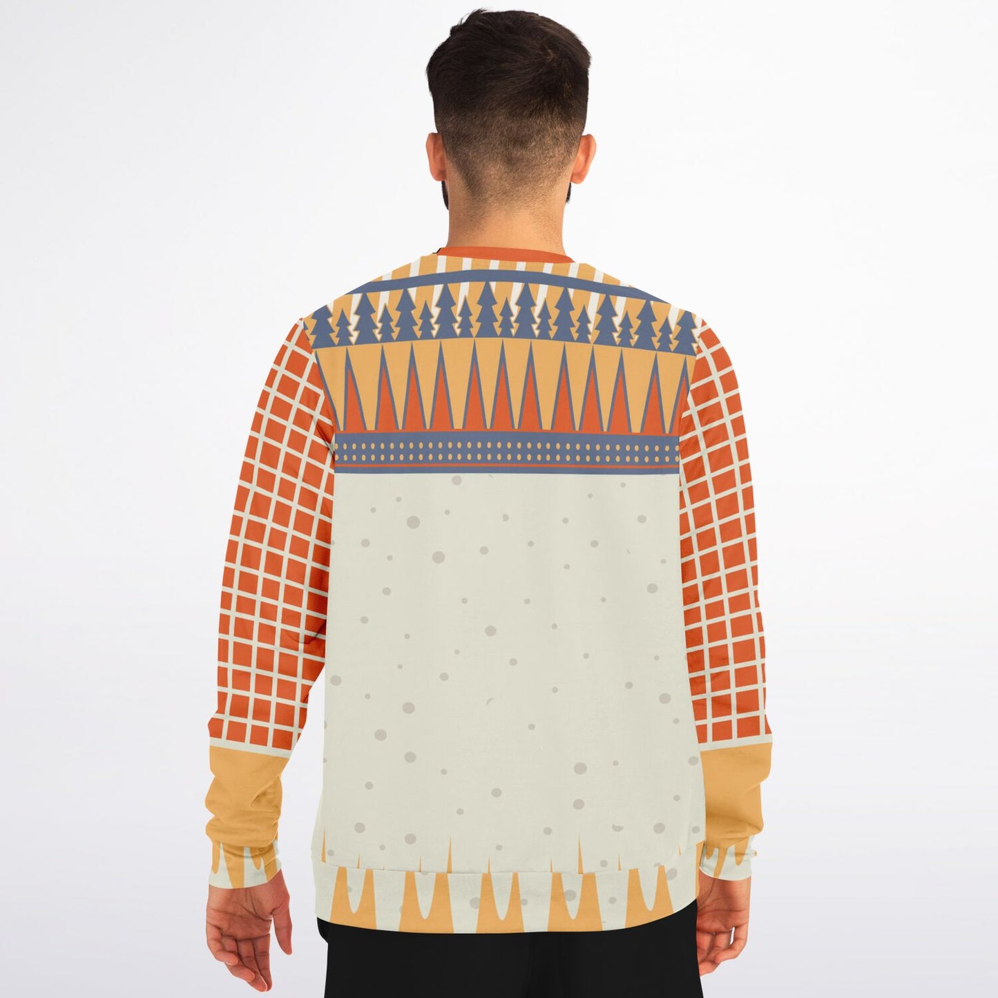 People Drain Me - Low Battery Funny Sweatshirt