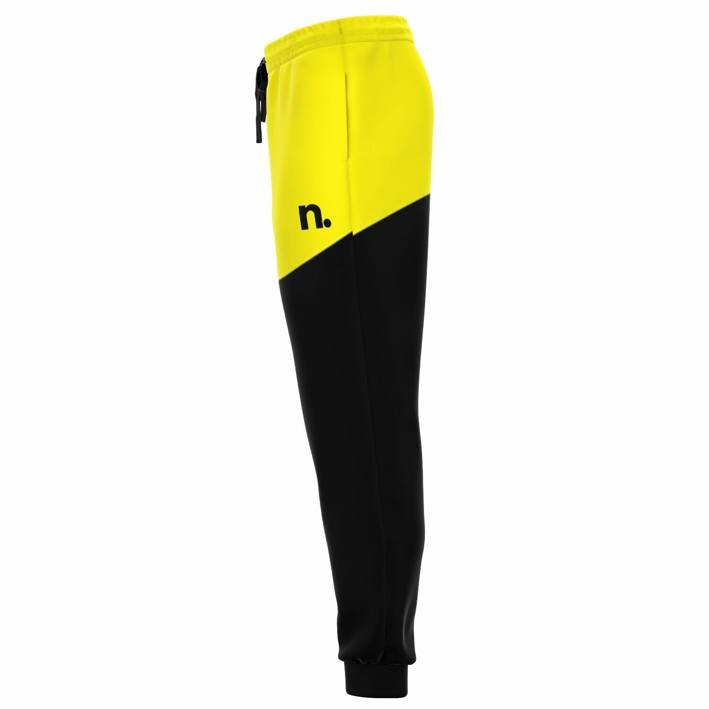 Nerdotopia Basic Fashion Jogger