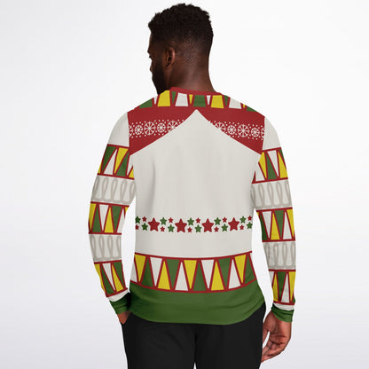 Oh Look, Nobody Gives A Shit Funny Sweatshirt