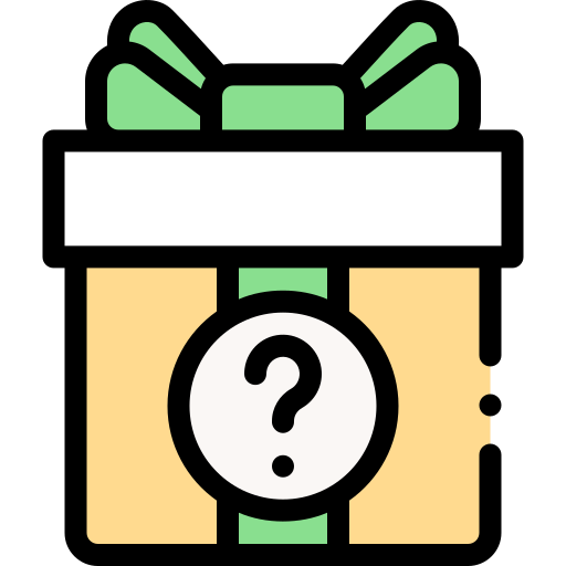 Mystery Gift